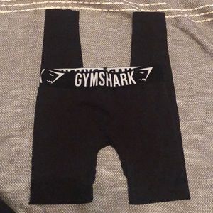 Gymshark No slip Black leggings